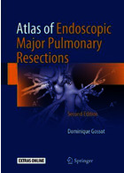 Atlas of Endoscopic Major Pulmonary Resections 2nd Edition2017 اطلس برداشت های عمده ریوی آندوسکوپی